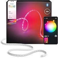 Philips Hue Flux, Strisce LED smart per interni