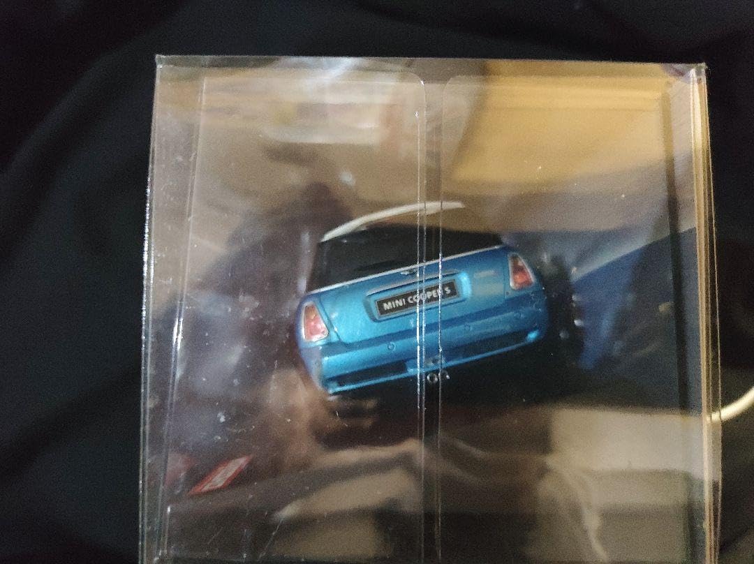 激レア 数量限定生産カラー ミニッツボディミニクーパーS ユニオンジャック仕様 Amazon.co.jp: 生産カラー ミニッツボディミニクーパーS