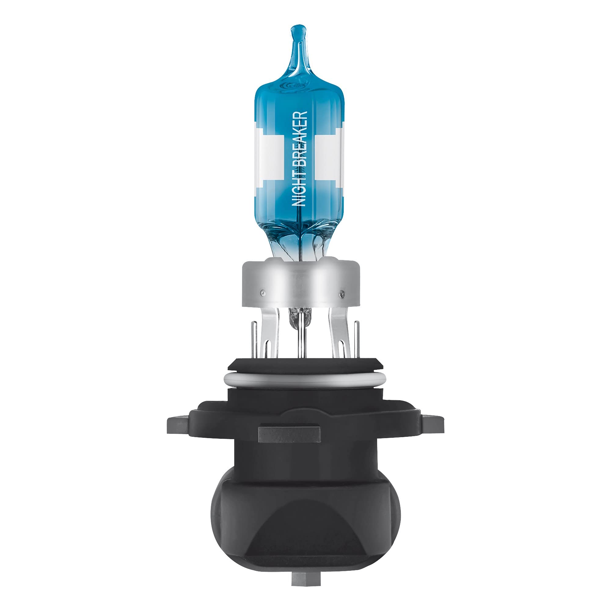 Amazon.com: OSRAM NIGHT BREAKER LASER HB3/9005, halogen headlamp