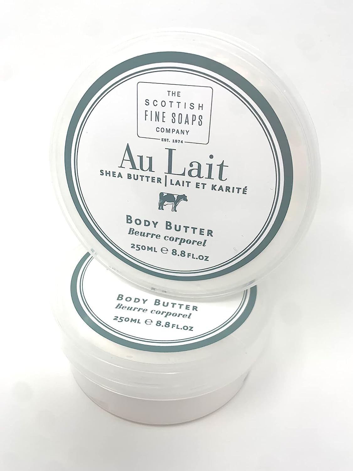 The Scottish Fine Soaps Company