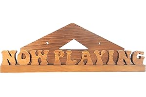 Now Playing Vinyl Record Stand Wall Mount for Your Record Collection Needs