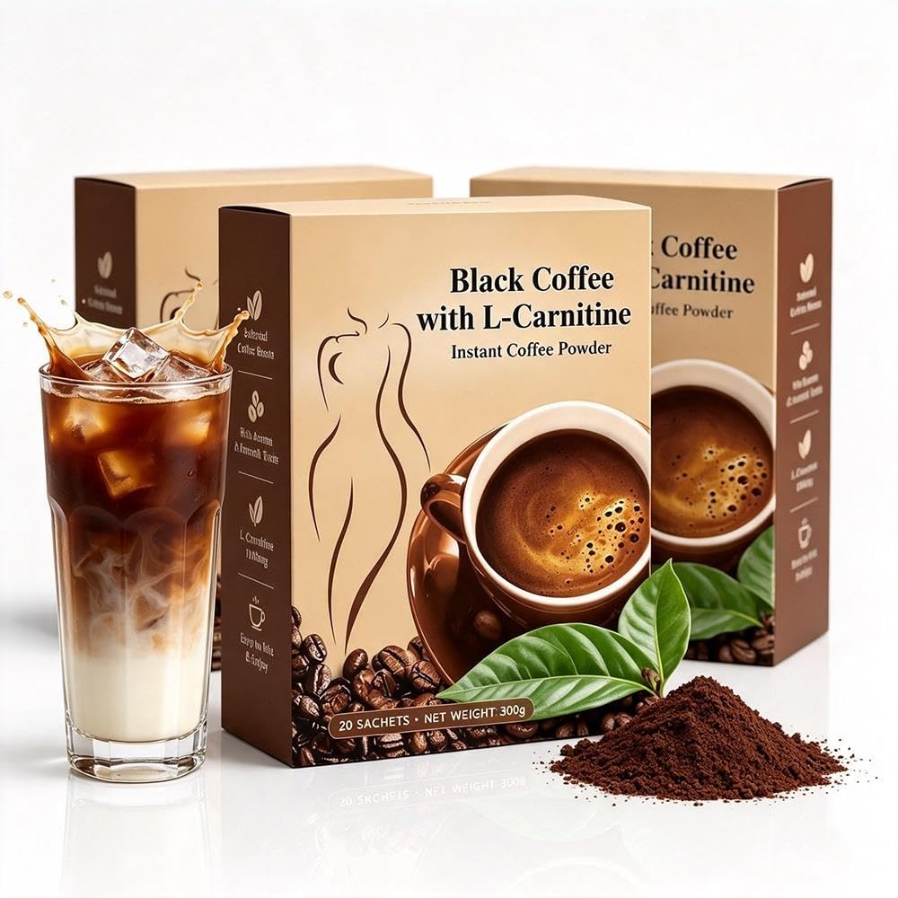 Mezcla orgánica prebiótica de chocolate amargo y bienestar digestivo
