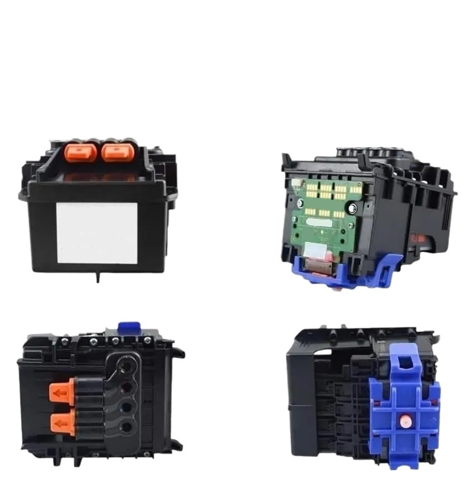 Testina di stampa F9J81A 729, compatibile con stampanti plotter T730 T830