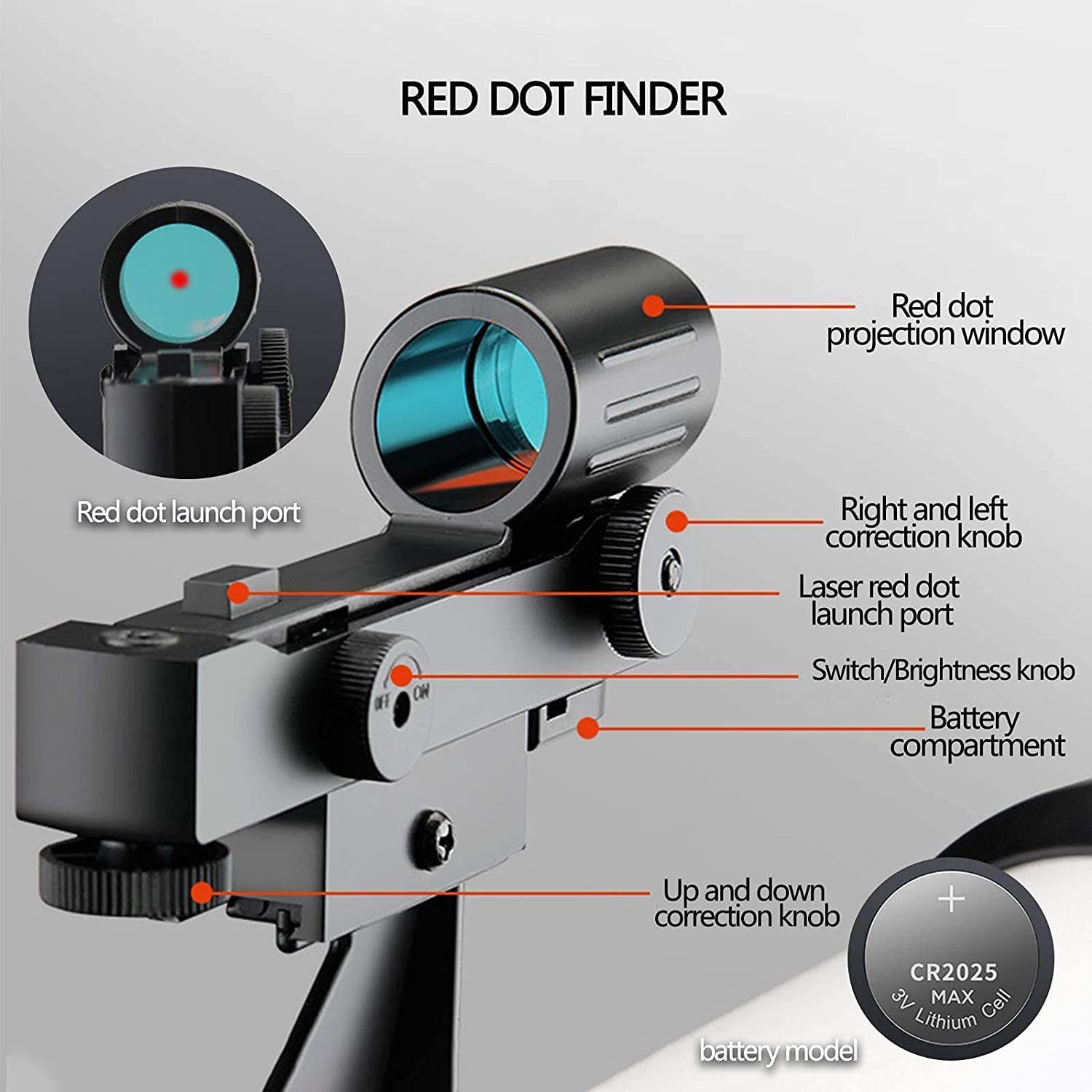 Télescopes réfracteurs Ultra HD, télescope 700/70 mm pour débutants, télescope de Voyage astronomique Professionnel pour Adultes, avec trépied + chercheur + Sac à Dos de Voyage + 2 oculaires + Len