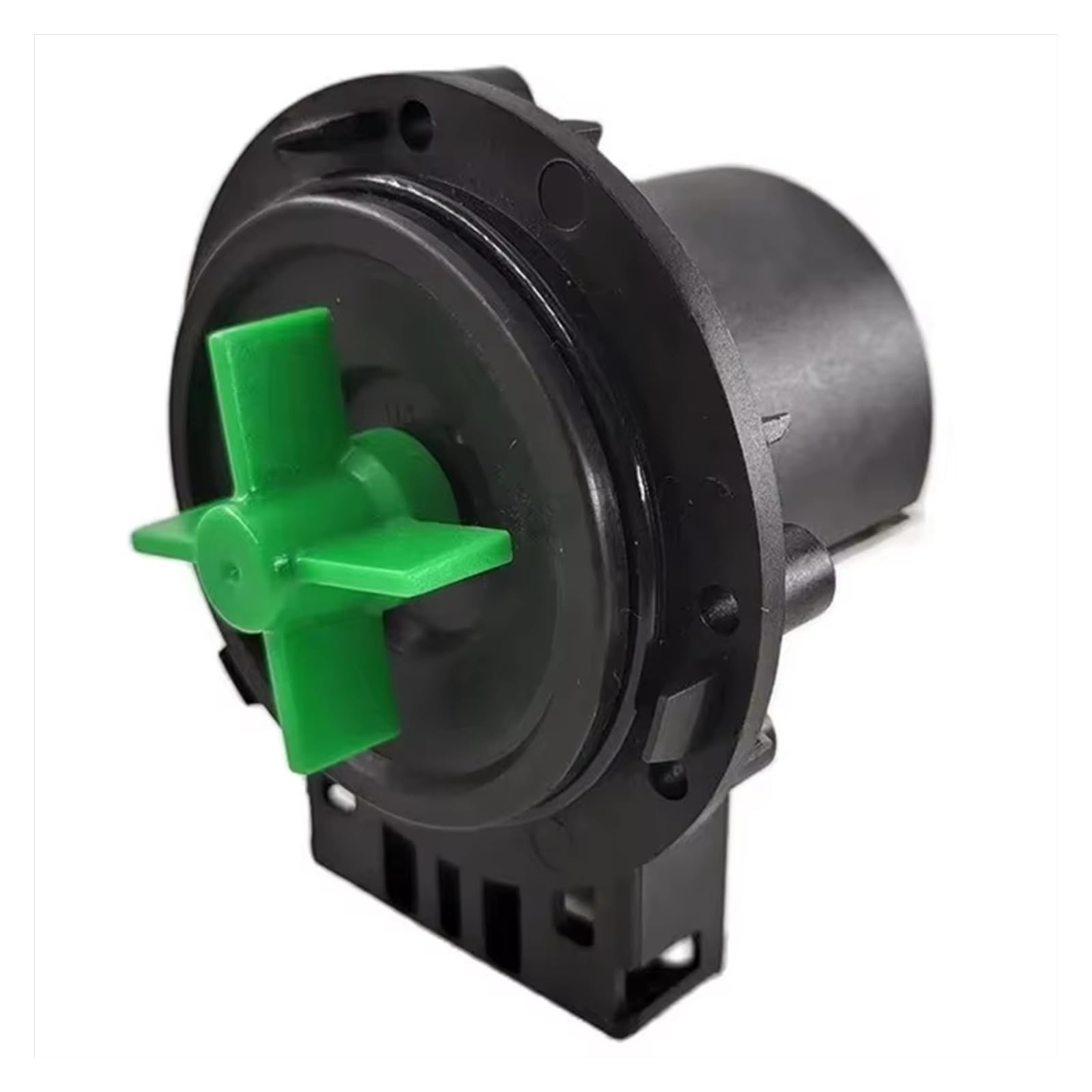 Trvqot One Color Washing Machine Drain Pump For Lg For Bpx2-7 For Bpx2-8 Drainage Parts Drain Pump Motor Washing Machine Washer Ac220-240V 50Hz 5859En1004a/B