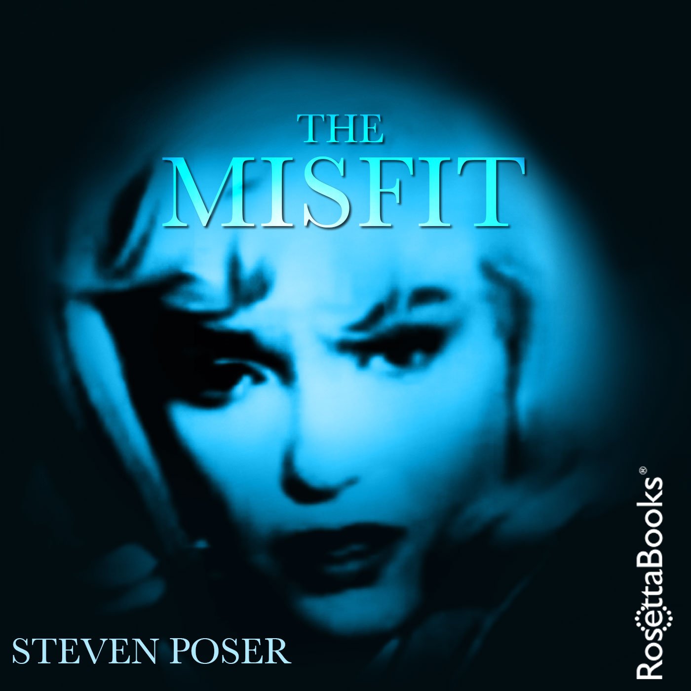 Cover art for The Misfit