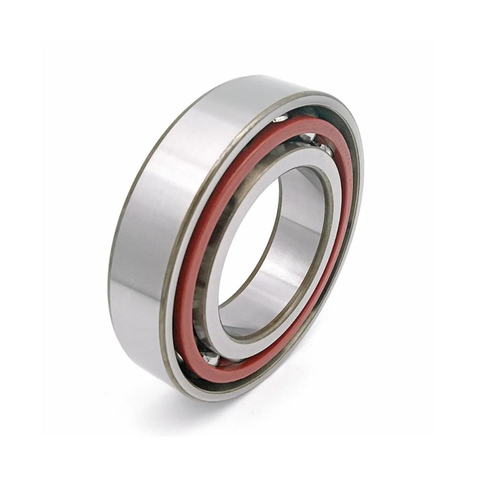 1 pezzo 7006ACD-P4A-GA 30X55X13 cuscinetto a contatto angolare cuscinetto del mandrino ABEC-7 angolo di contatto di 25 gradi