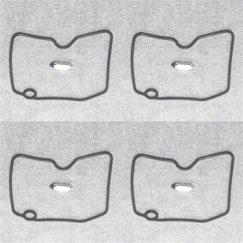 Kit de reparación carburador para Kawasaki VN1500D repuestos de alta precisión