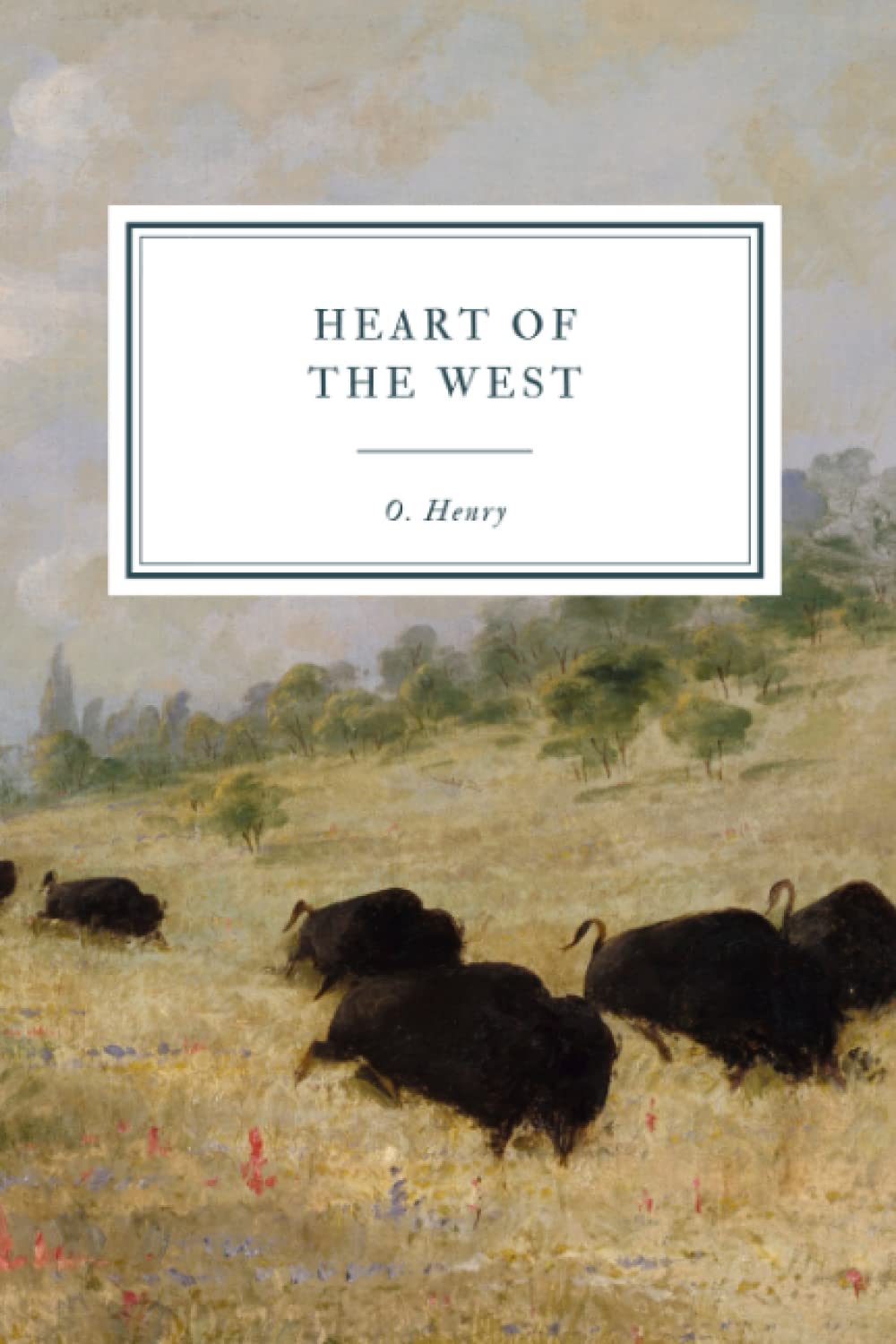 Heart of the West