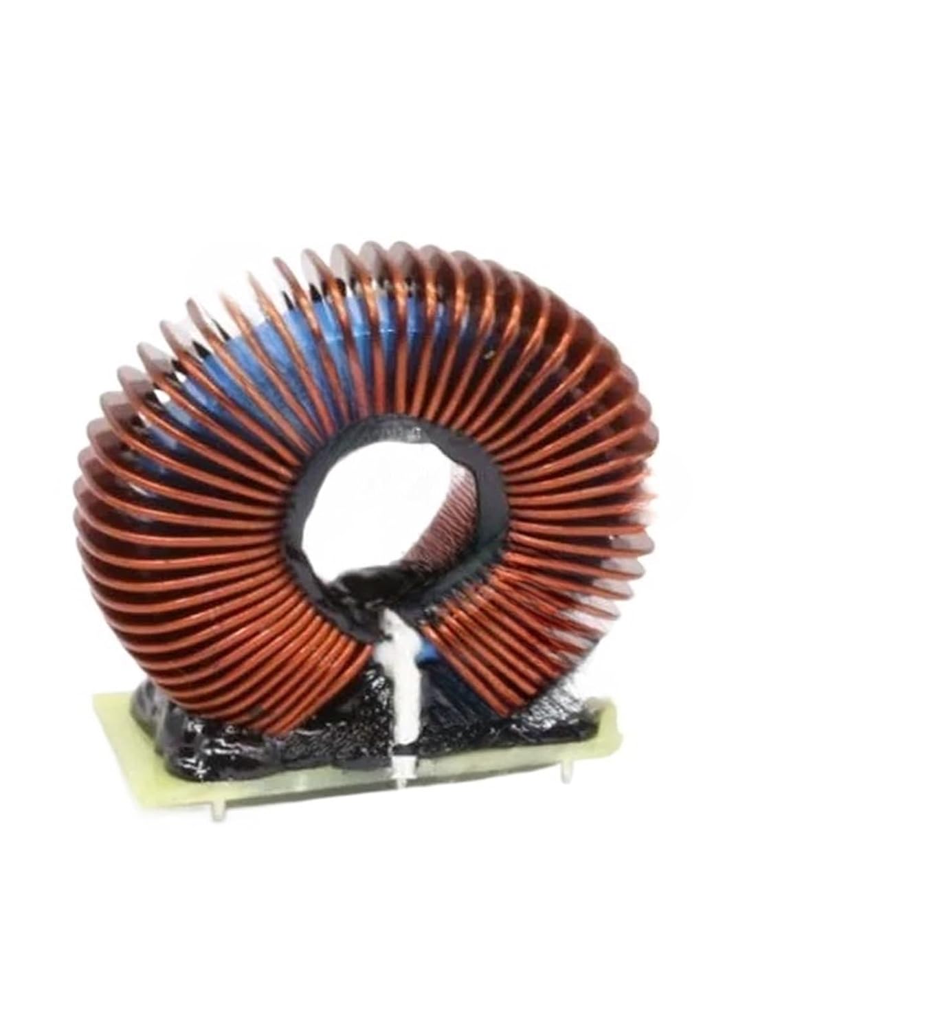 太陽光発電エネルギー貯蔵PCS用インダクタコイル磁気リング200uh50Aフェロシリコンインダクタフラットワイヤリアクタ