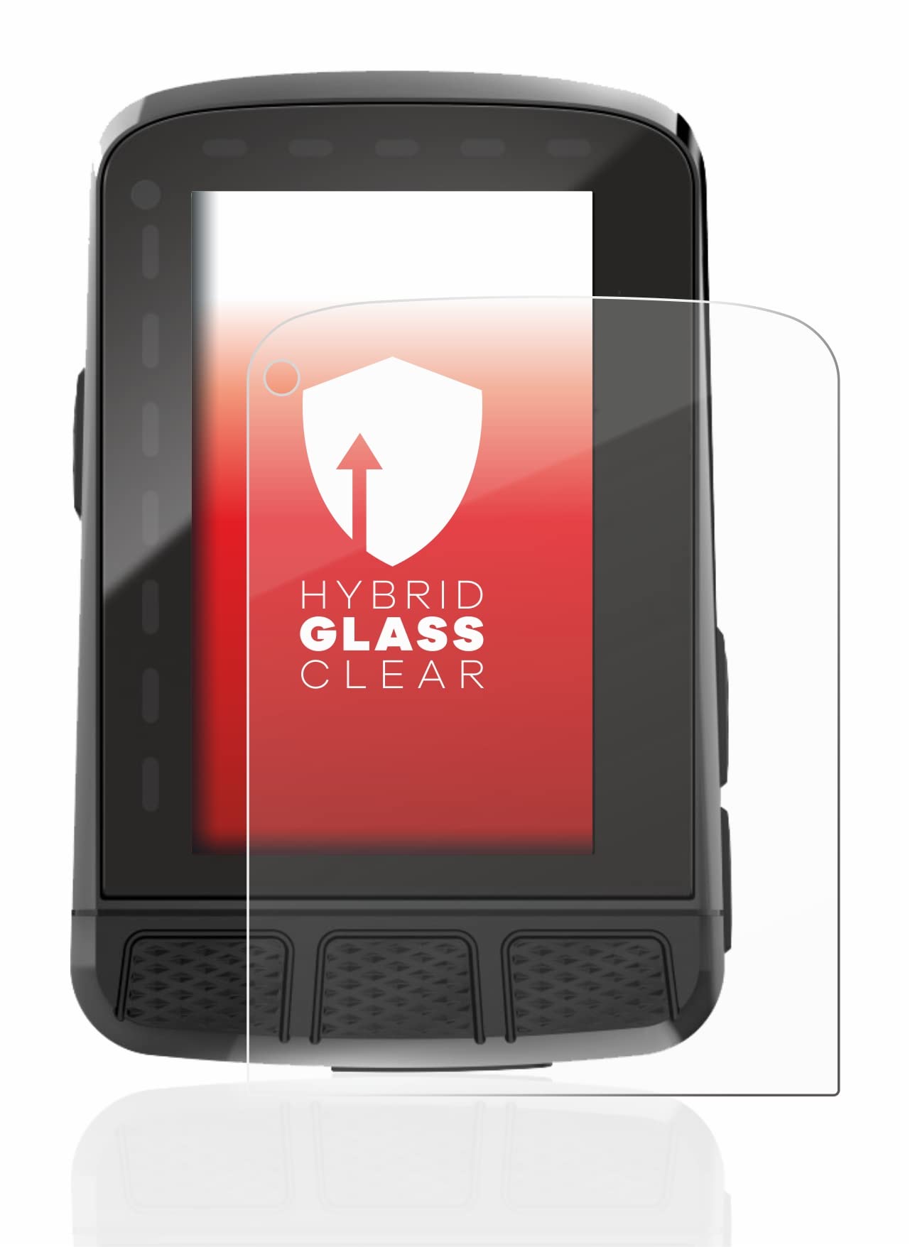 Protection Écran Verre Trempé Pour Wahoo Elemnt Roam 2 – BROTECT – Allemagne