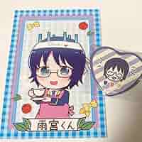 プリパラ ひびき DVD Amazon購入特典 缶バッジ 81JfU6P2-lL._AC_SY200_QL15_.jpg