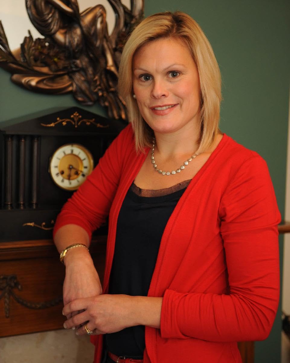 Worldphotographs Secret Dealers (Tv) Kate Bliss 16X12 Photo