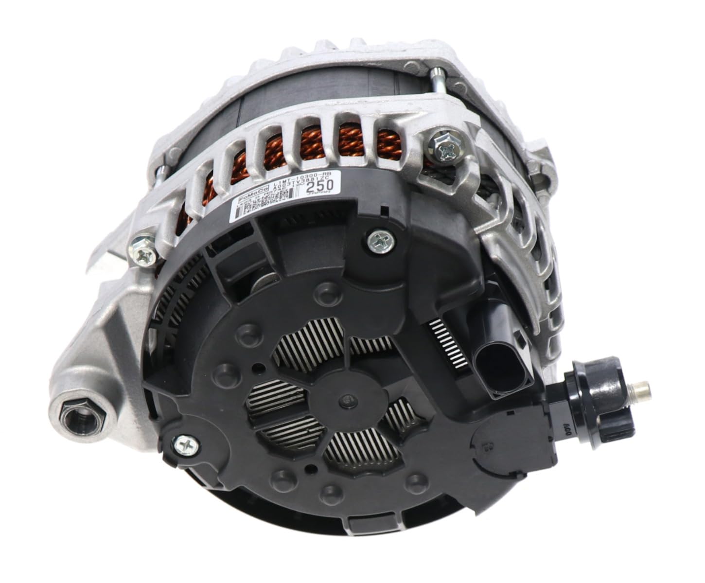 Amazon.com: Motorcraft Alternator for 2019-2023 Ford Transit Van 