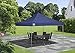 Quik Shade Weekender W144 Instant Canopy 12x12 Feet , Navy Blue
