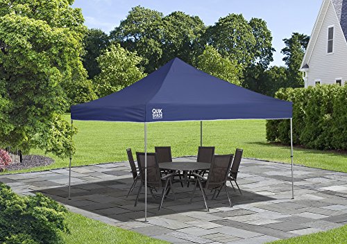 Quik Shade Weekender W144 Instant Canopy 12x12 Feet - Thumbnail 2