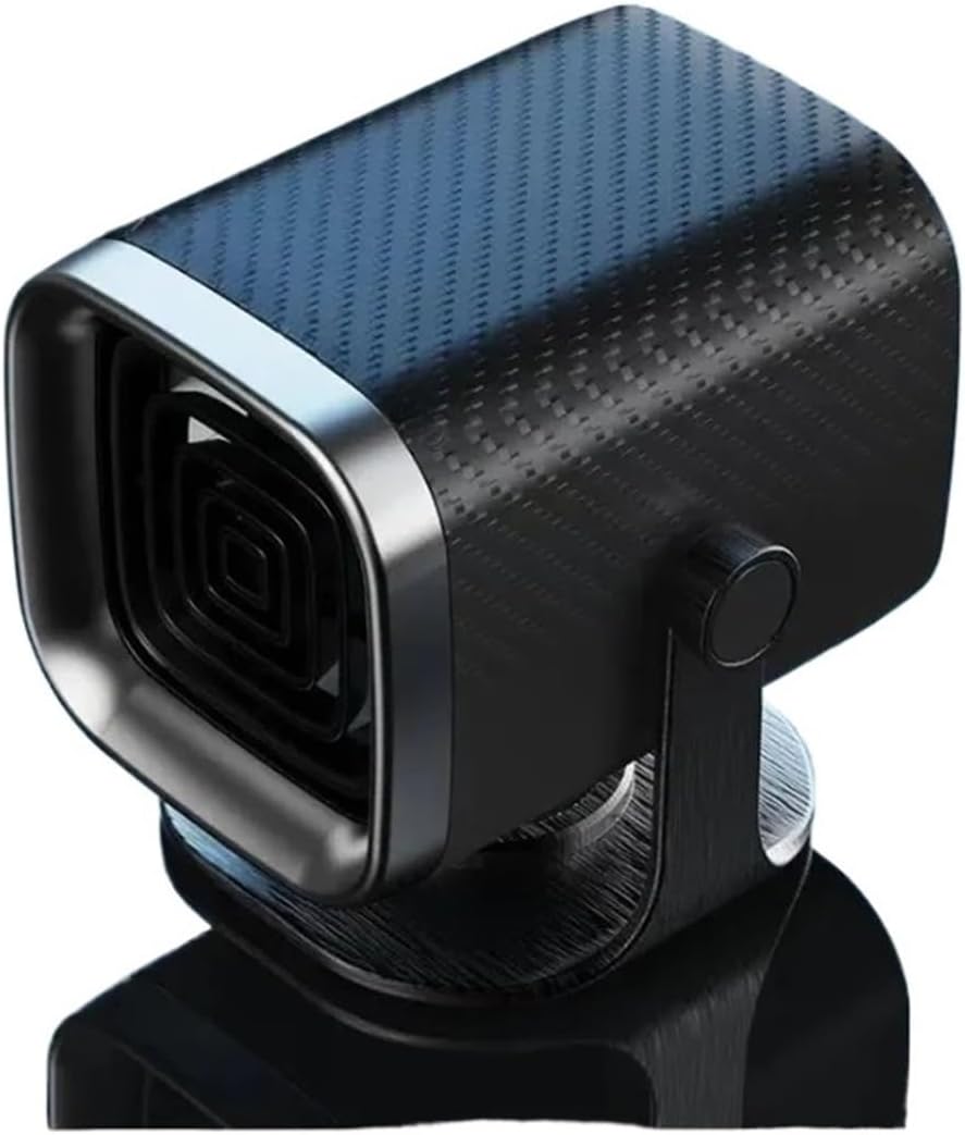 Calefactor Eléctrico Portátil 12V/24V Convector para Auto