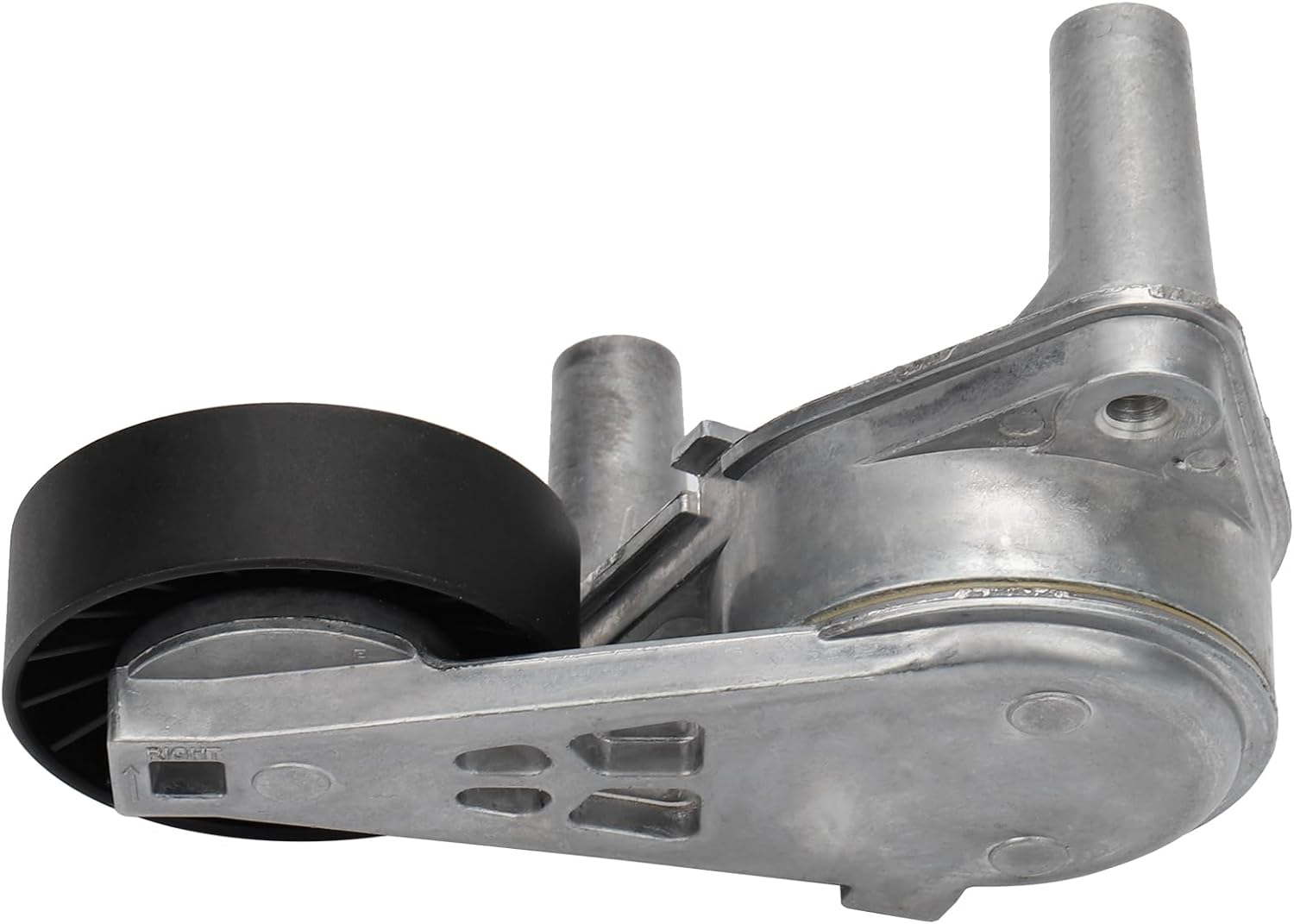 DRIVESTAR Belt Tensioner Pulley Assembly 1999-2005 for Hyundai Sonata 2003-2008 for Hyundai Tiburon 2001-2006 for Kia Optima 2005-2010 for Kia Sportage 2001-2005 for Kia Magentis