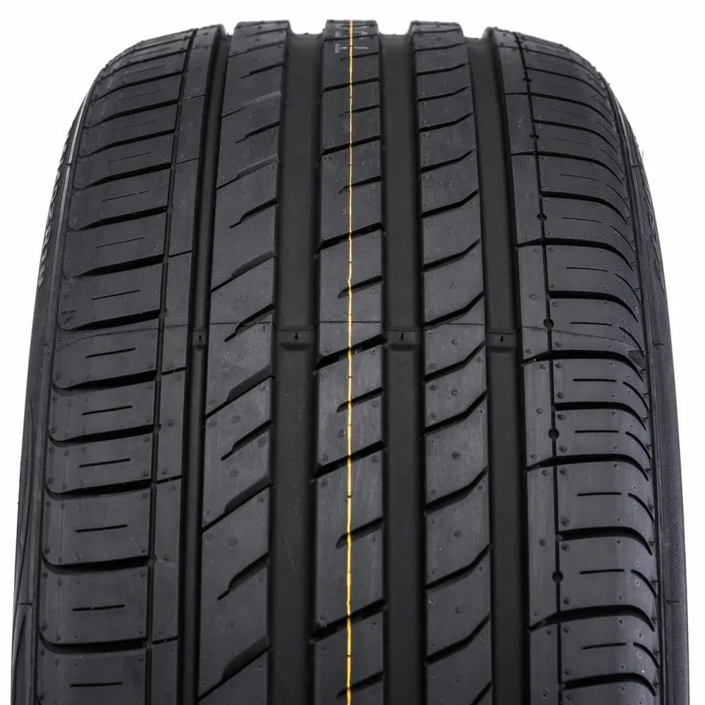 Nexen N'Fera SU1 XL RPB - 275/40R20 106Y - opony letnie