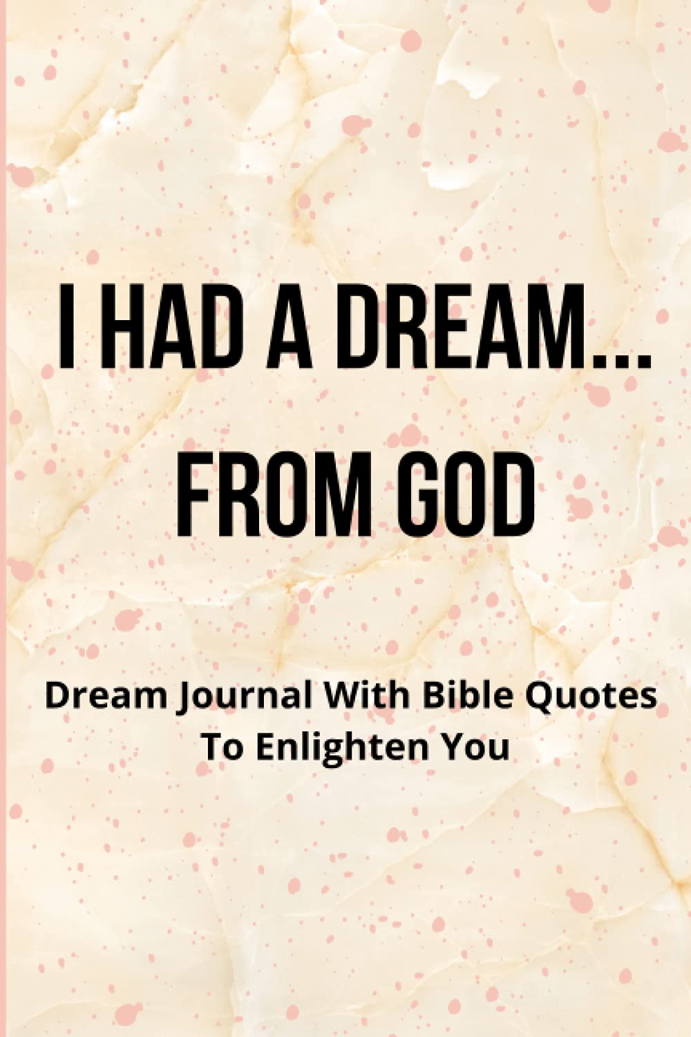 Dream Journal Quotes