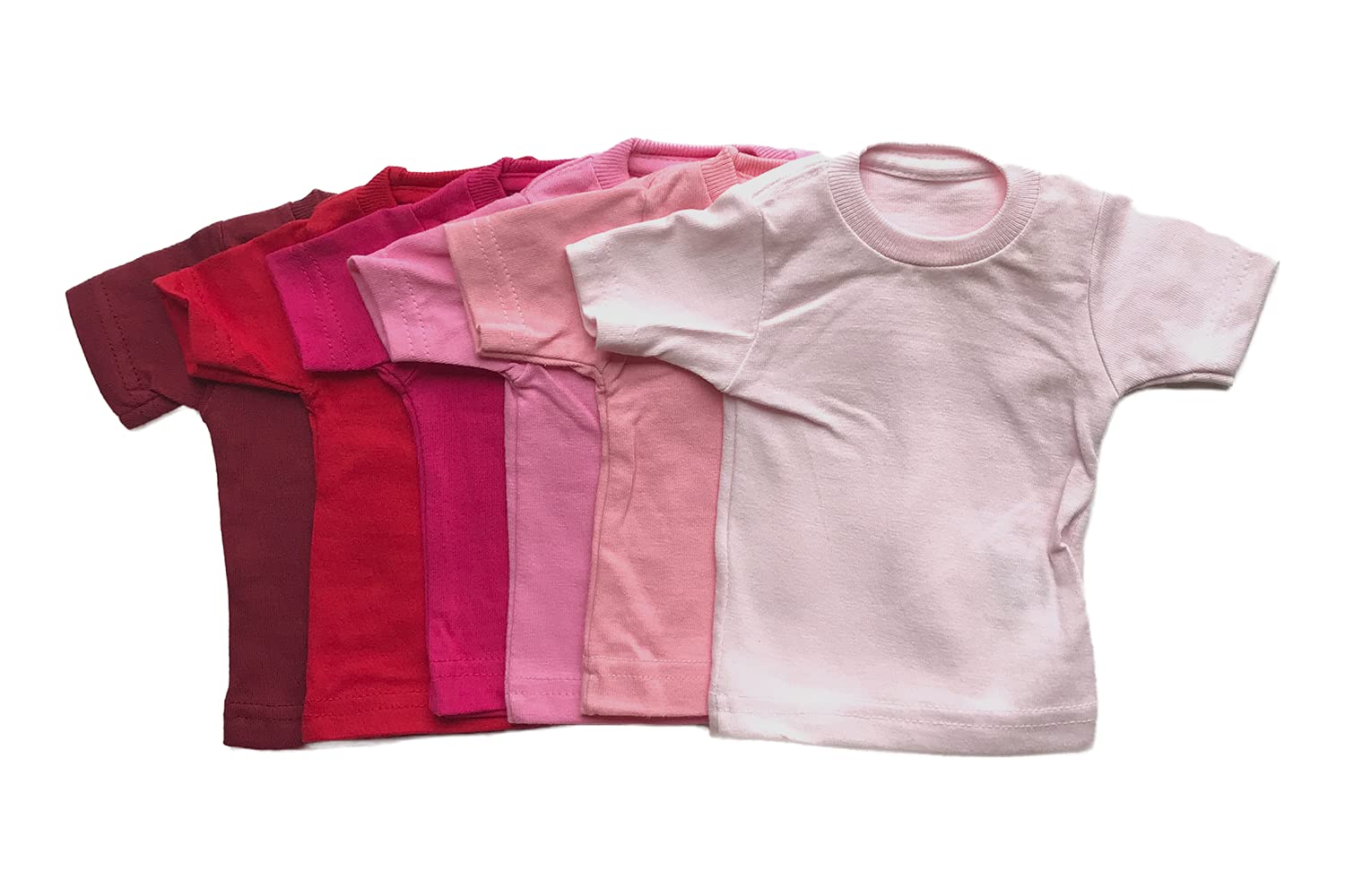 【新品・未使用】jumpone ハンドダイグラデーションTシャツ (ピンク) 新品・未使用】jumpone ハンドダイグラデーションTシャツ (ピンク)