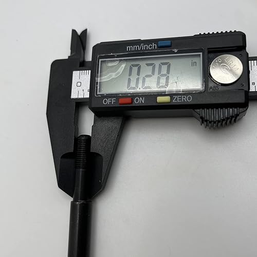 Miniatura 4 de Herramienta para quitar e instalar el revestimiento del canal