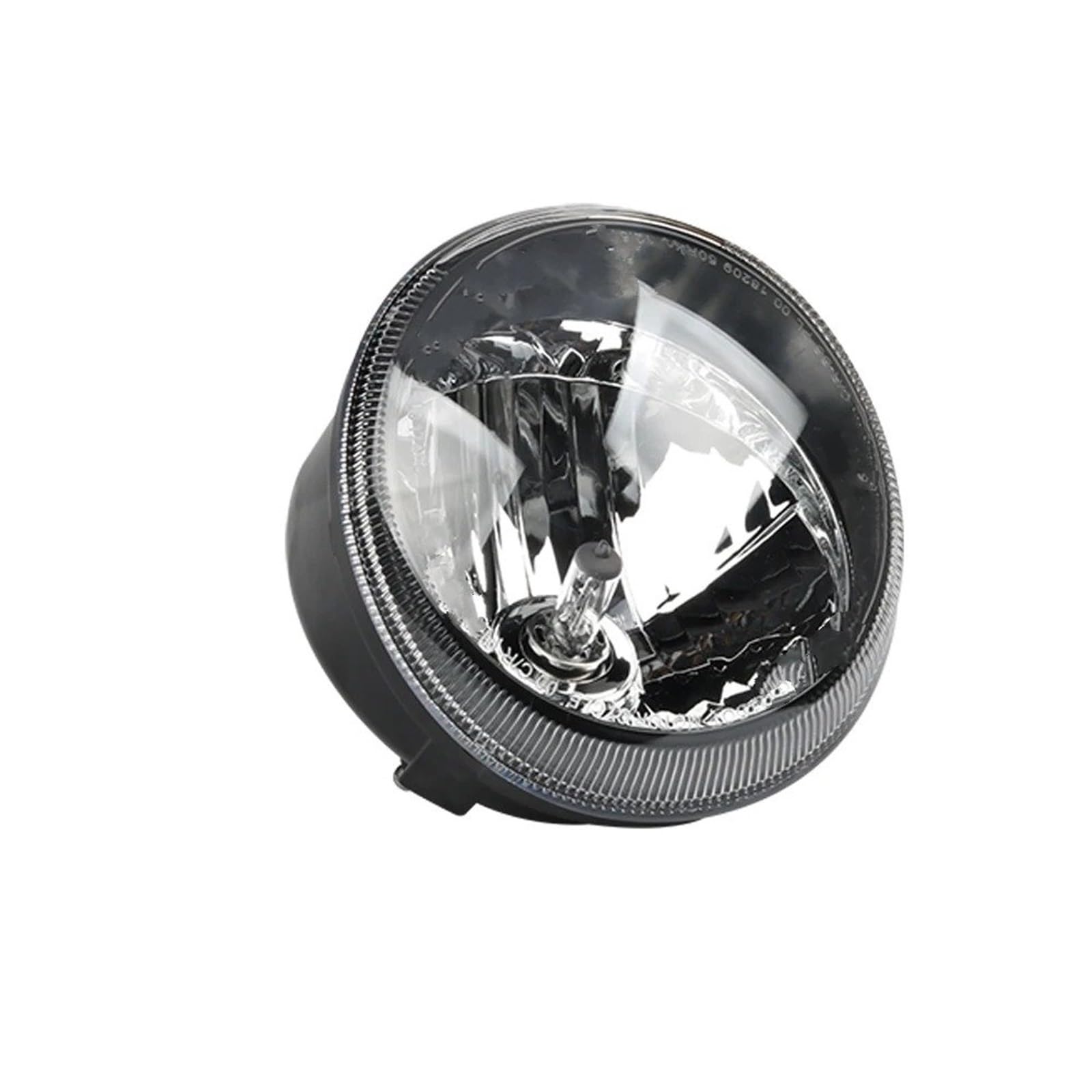 Faro De Motocicleta Faro Delantero Motocicleta Para Vespa Para Piaggio GT Para GTS 125 200 250 300 GTS125 GTS250 GTS300 Repuestos Iluminación
