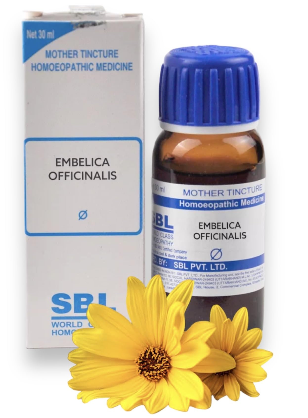 SBL Embelica Officinalis Q Mother Tincture (30ml) - Set of 1 Bottle (B0CWDNR5C1) Amazon Price History, Amazon Price Tracker