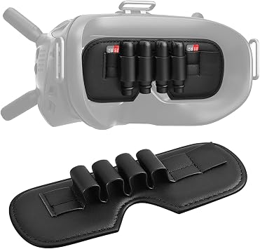 TNP FPV V2, V1 Goggle Lens Protector for DJI FPV Goggles V2 FPV V1 FPV Case