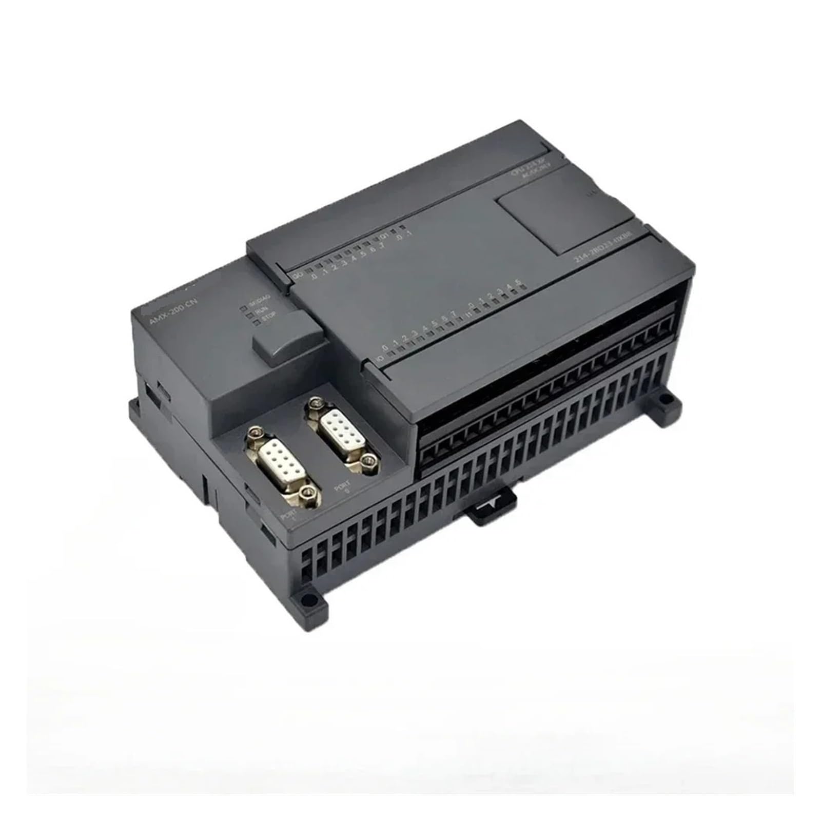 CPU224XP for controlador lógico programable PLC 200(214-2AD23)