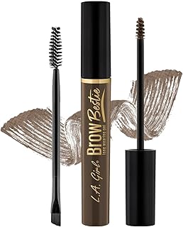 L.A. Girl Brow Bestie Kit de gel de larga dur...