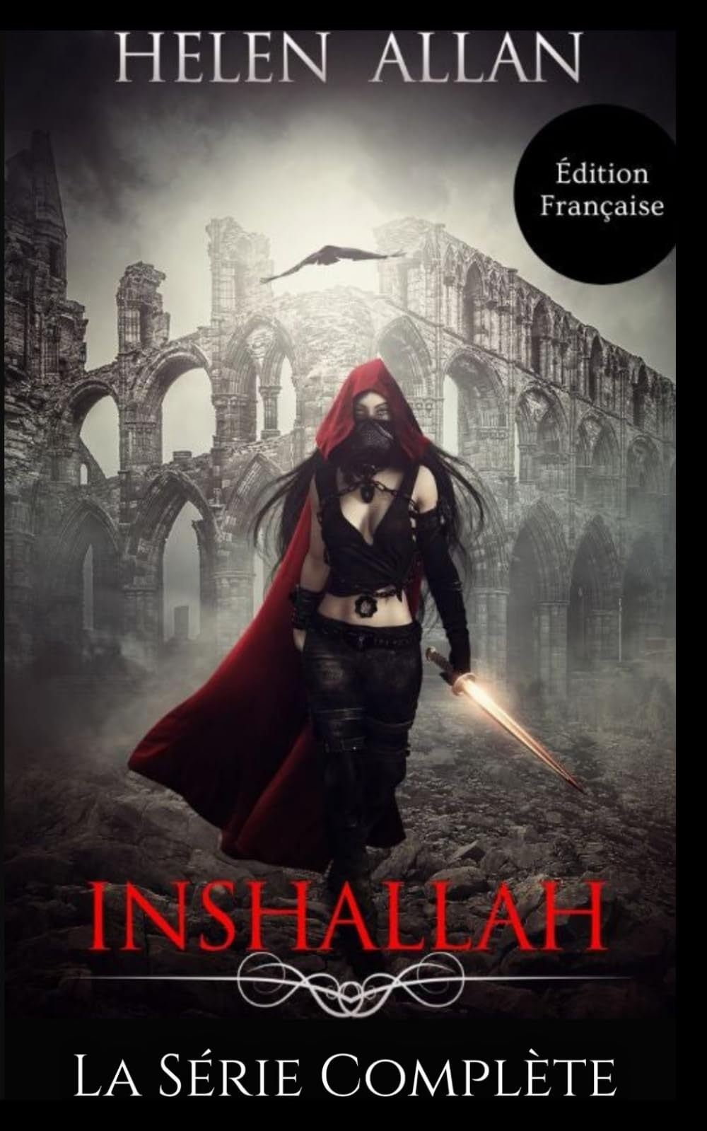 Inshallah: La Série Complète