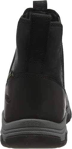 Miniatura 3 de KEEN Greta Chelsea - Botas de nieve impermeables para mujer