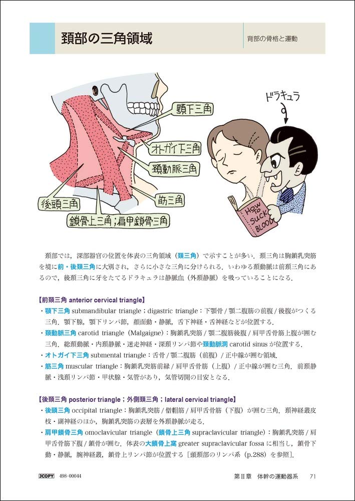 イラスト解剖学 第10版 松村 讓兒 本 通販 Amazon