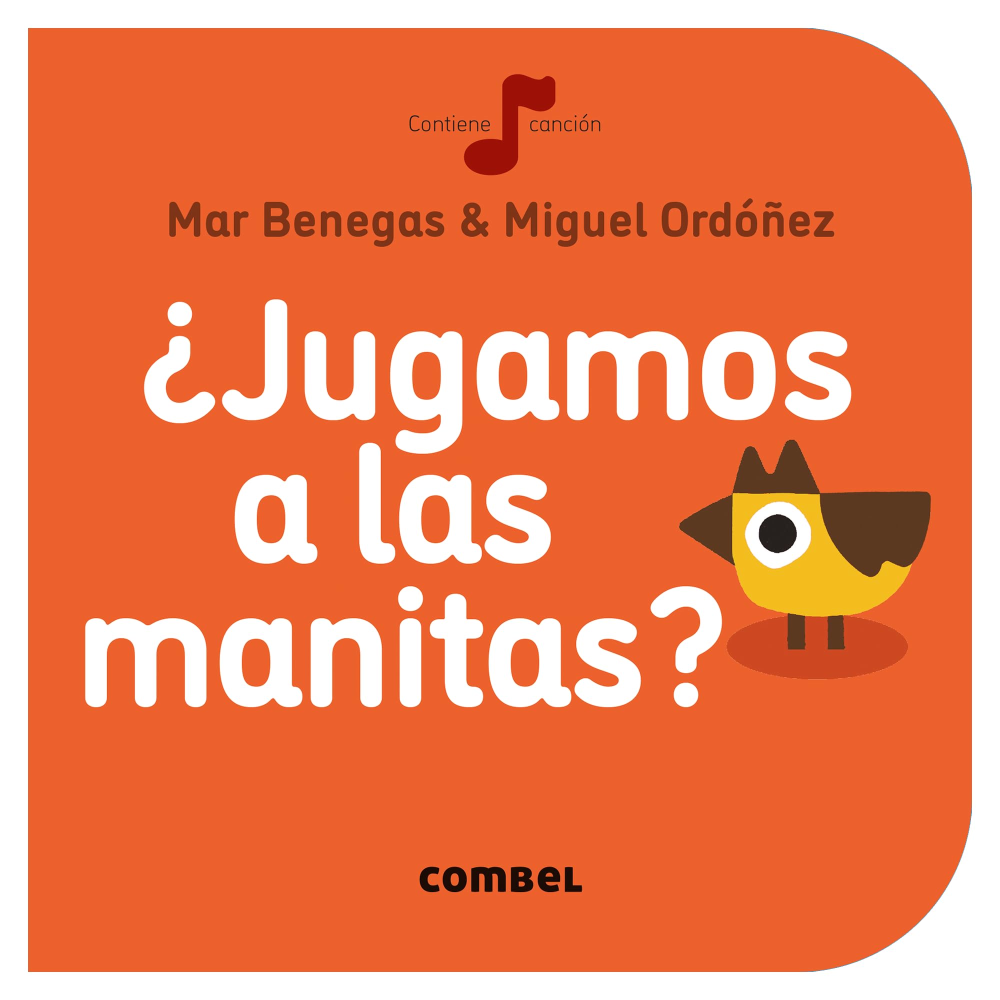 La cereza: Jugamos a las manitas?: 4