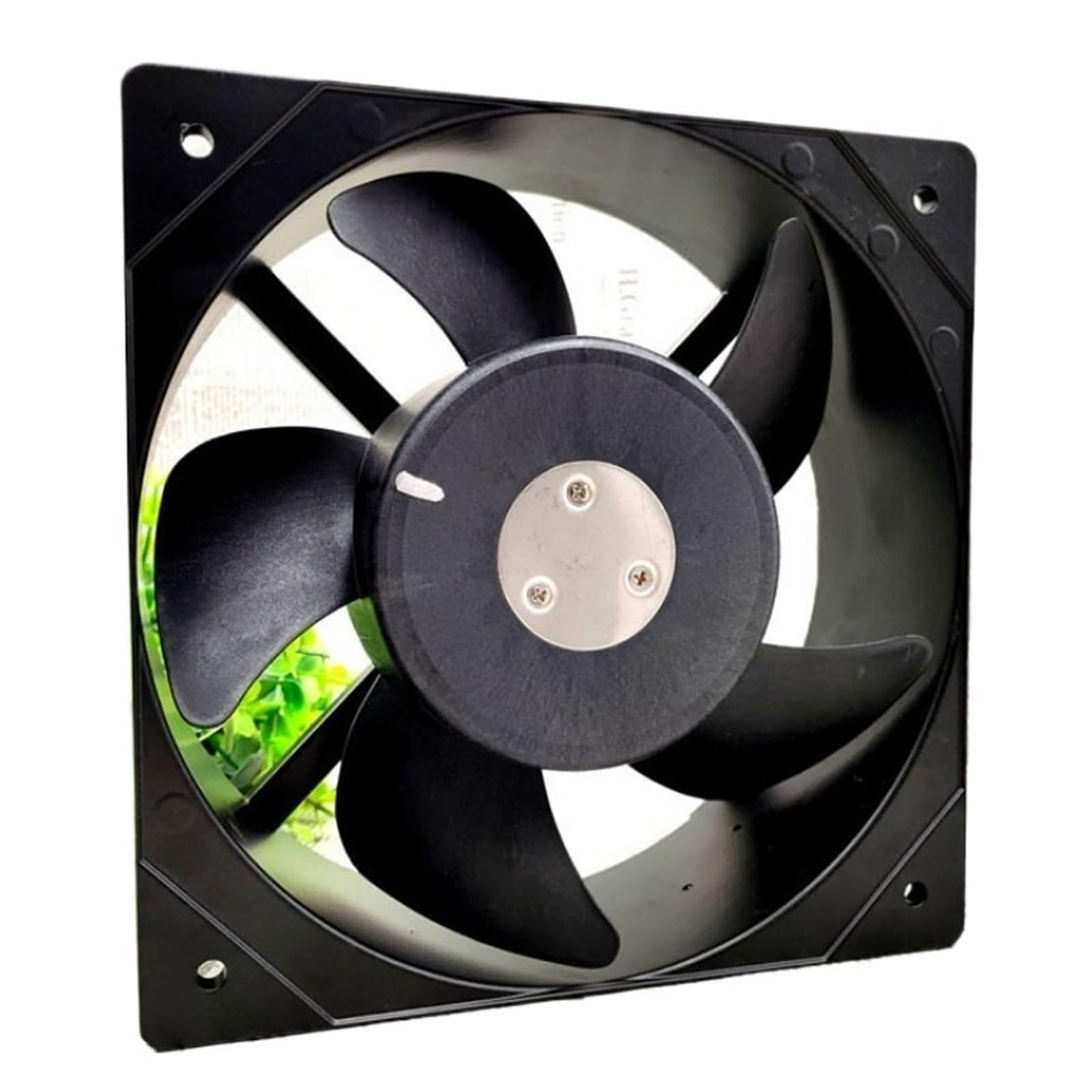 Lzikkgki One Color M195ka2h 20572 20Cm 200V 0.50A Cooling Fan