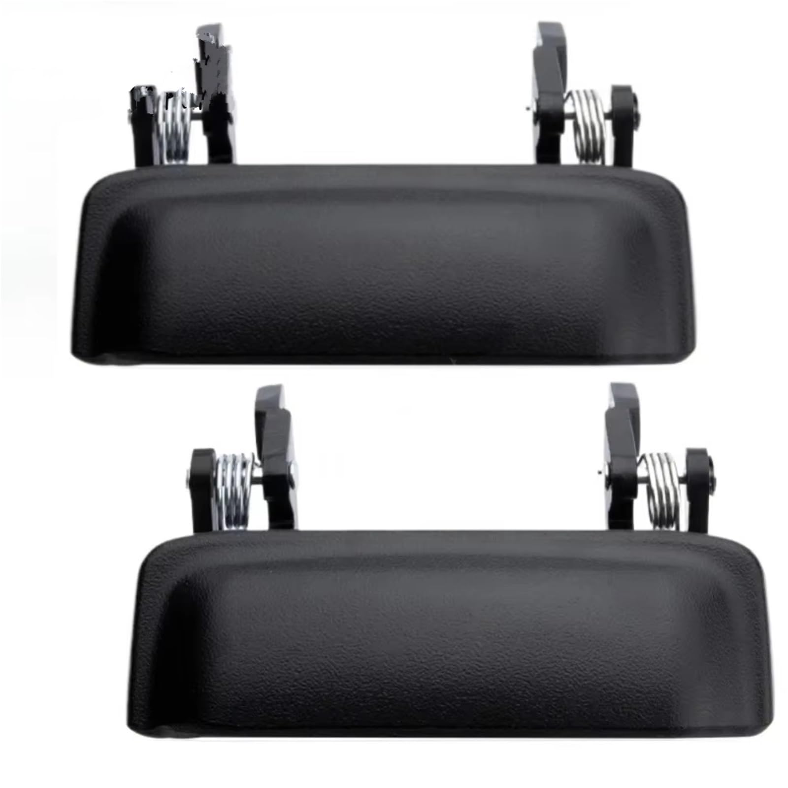 MNBYHUD Outside for Ranger 2001-2011 Car Outer Door Handle