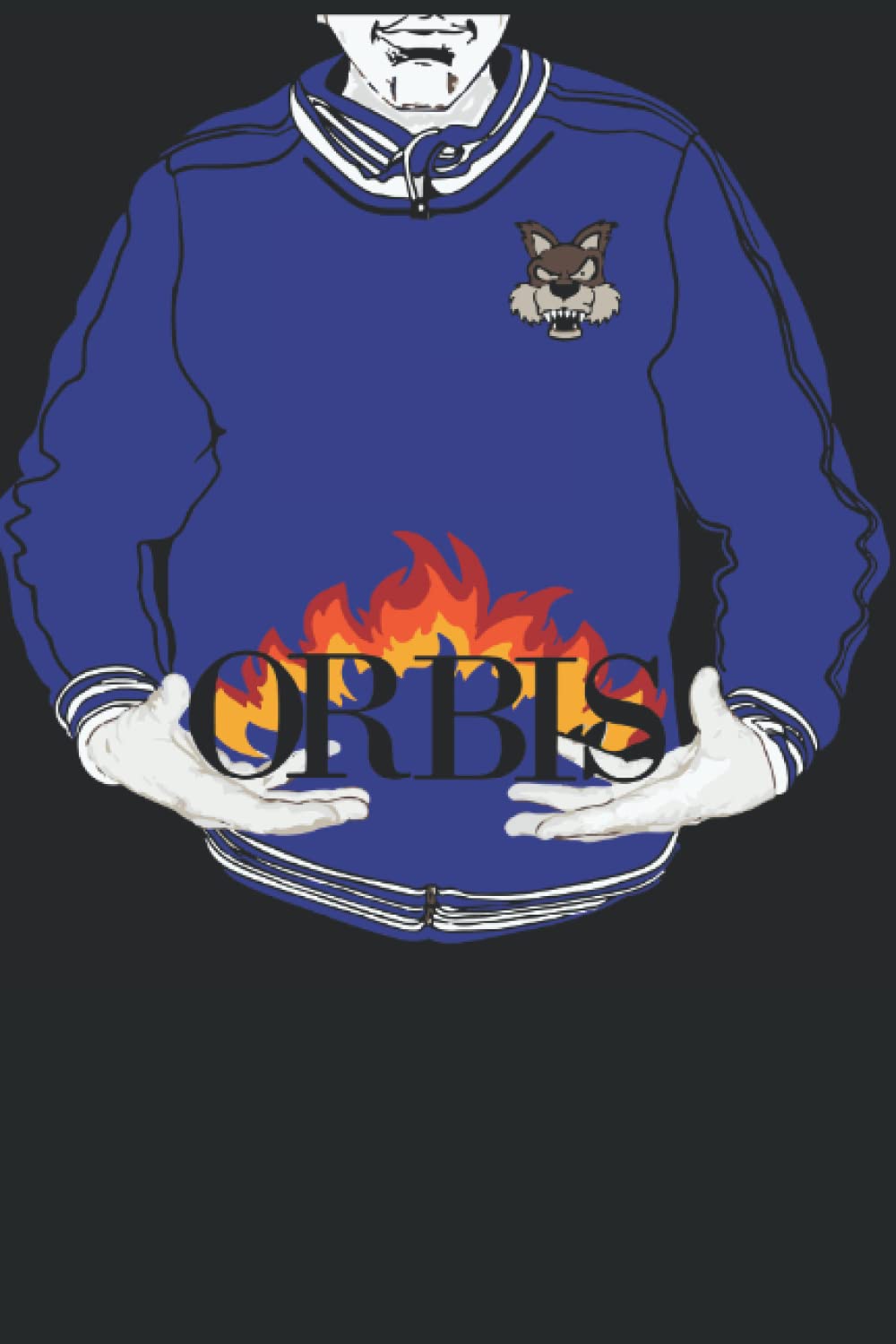 ORBIS (Spanish Edition)