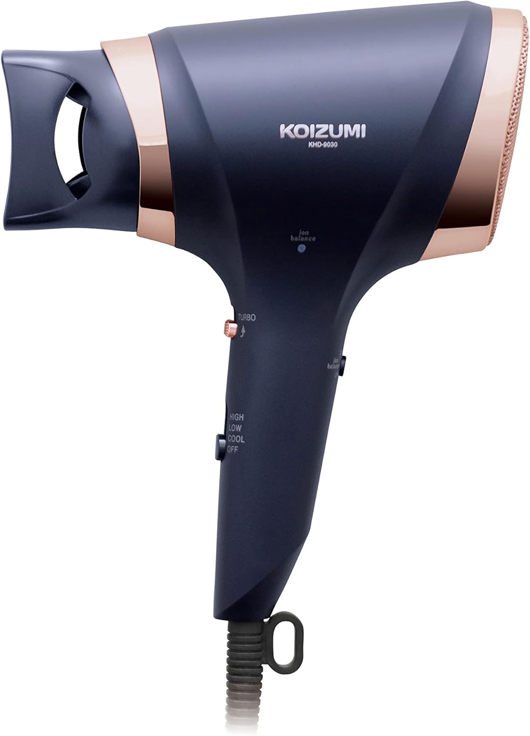 何でも揃う KOIZUMIイオンバランスドライヤー KHD-9030 P fawe.org