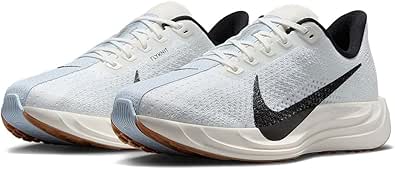 NIKE(ナイキ) ペガサス プラス W Pegasus Plus ホワイト/セイル/ブルーティント/ブラック FQ7261-102