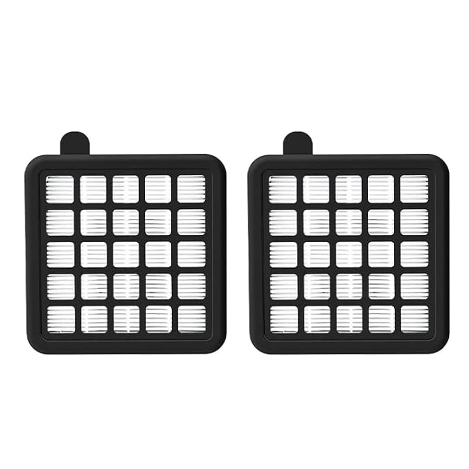 Filtro HEPA lavable para aspiradora PKUYIE SL159
