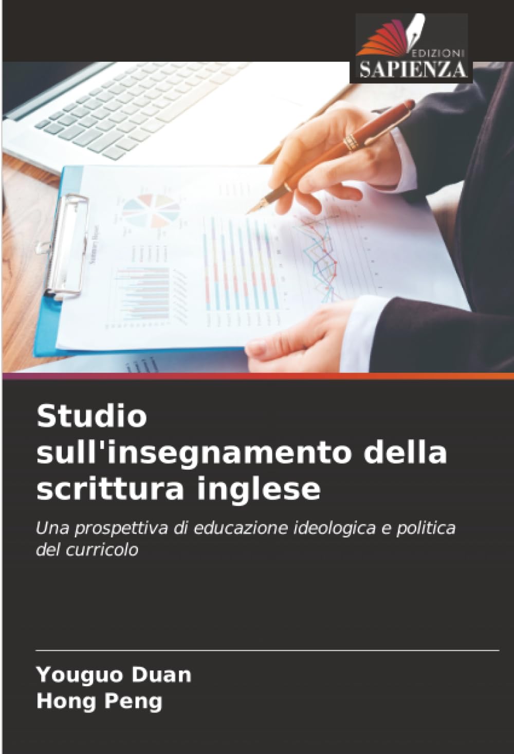 Studio sull'insegnamento della scrittura inglese: Una prospettiva di educazione ideologica e politica del curricolo