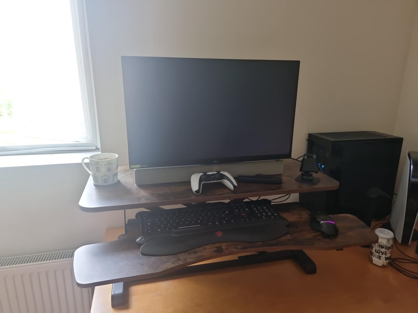 Customer photo