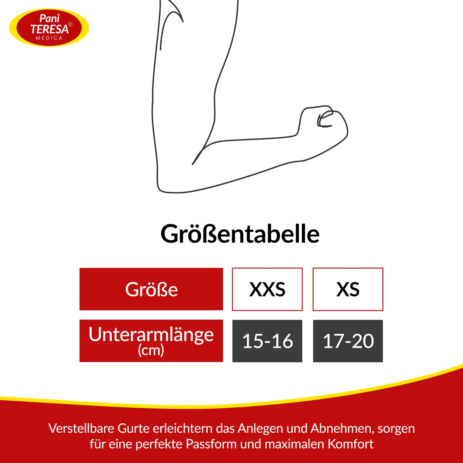 Armschlinge Medizinische Armschlaufe Schulter Für Gipsarm Universell Einstellbar Recht Links Kinder Gebrochener Arm Behandlung Schmerzlinderung Schulterschlinge XXS Dunkelblau