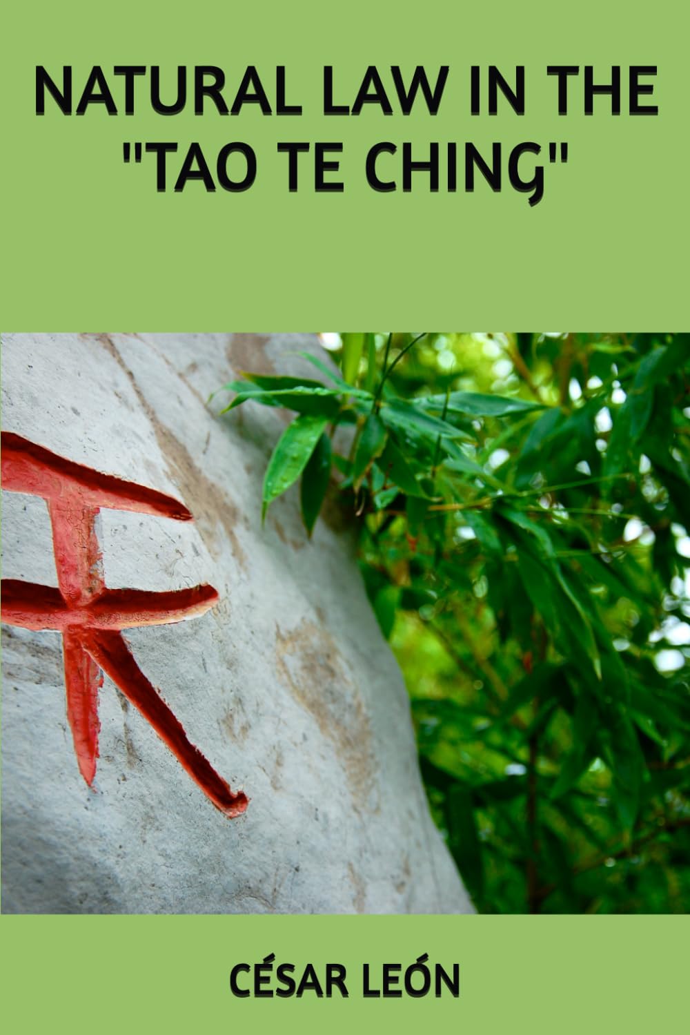 NATURAL LAW IN THE "TAO TE CHING"