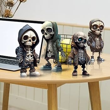 新品　期間限定割引　ハロウィン　スケルトンフィギュア 約９0cm 関節可動 新品 期間限定割引 ハロウィン スケルトンフィギュア 約90cm