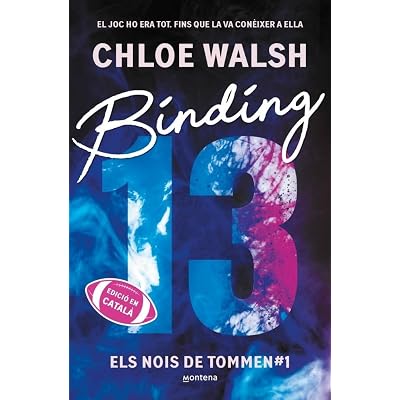 Binding 13
