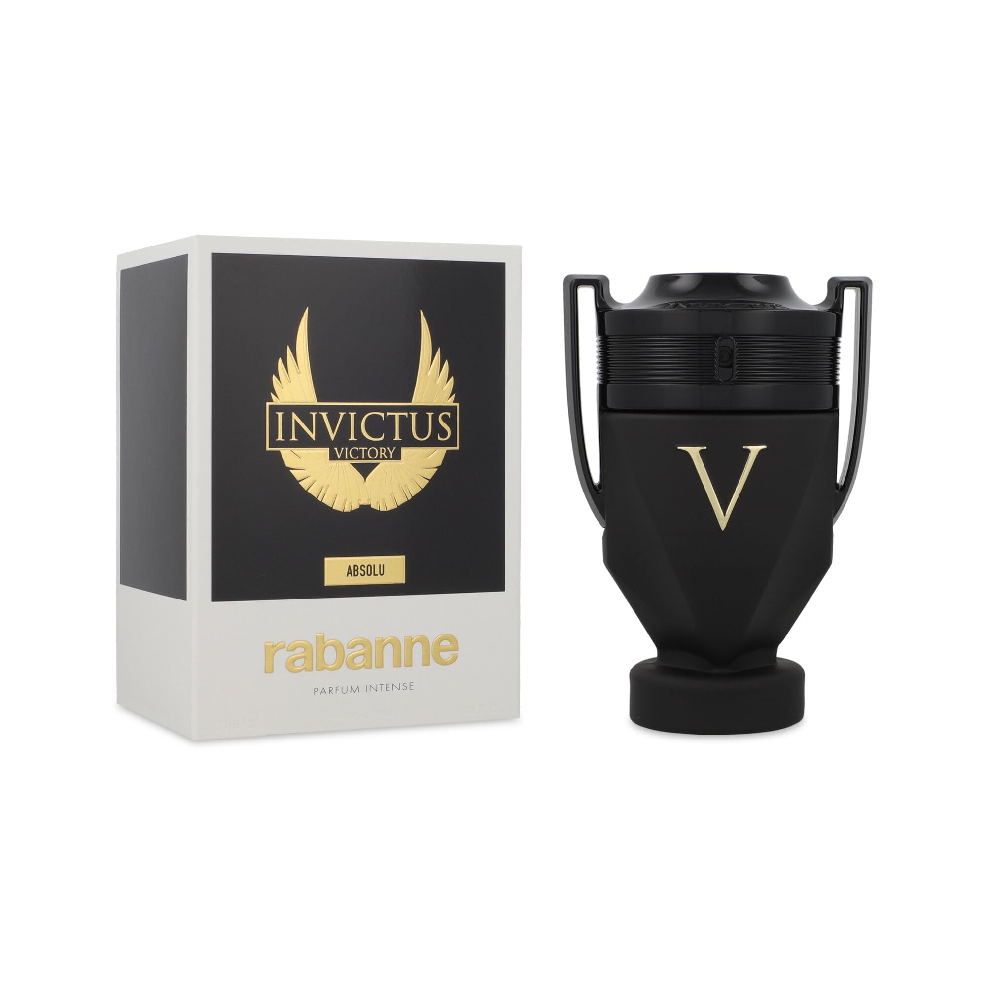 Paco Rabanne Invictus Victory Absolu Edp 100 ml