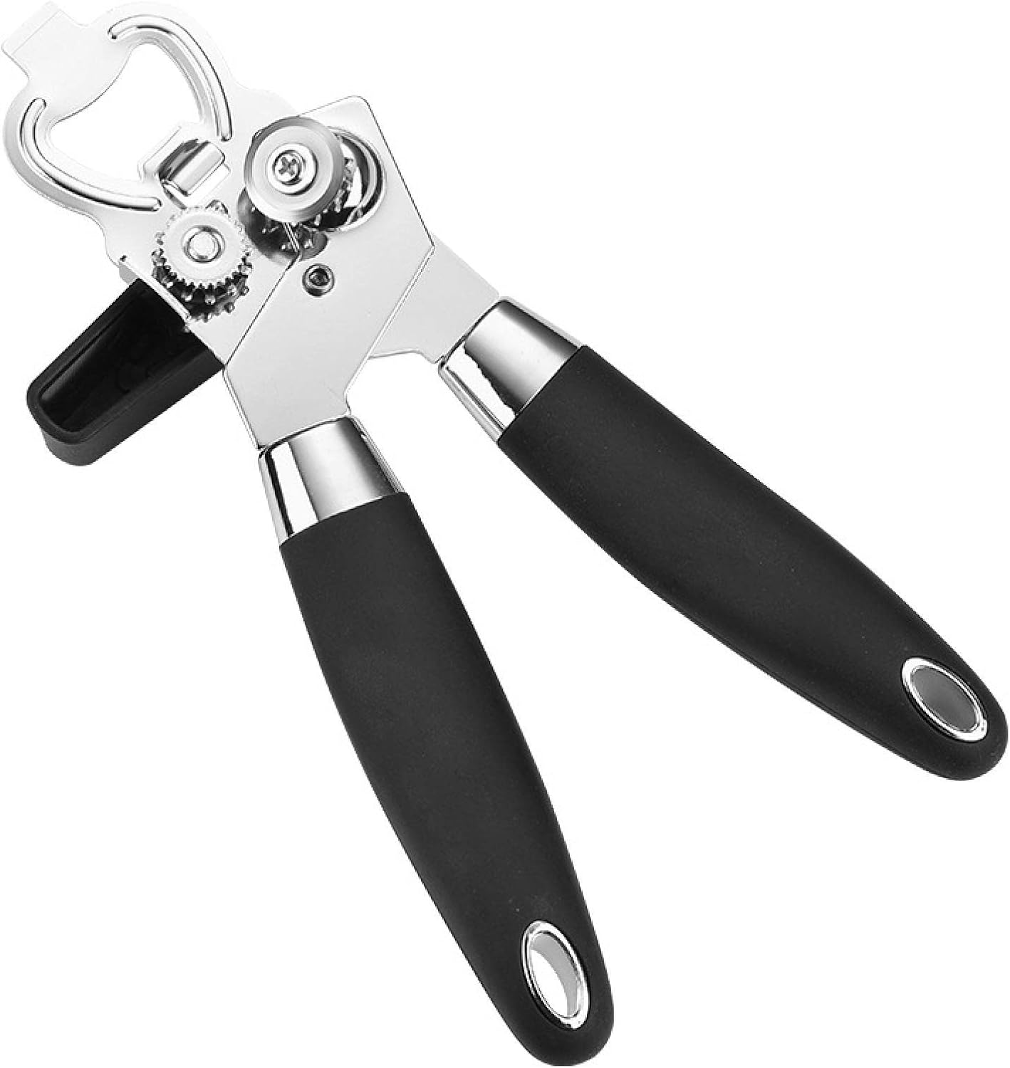Kitchen tools stainless steel can opener quick can opener