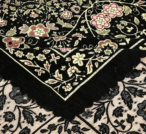 Image of Velvet 300 Tc Bedsheet King Size Bed With 2 Pillow Covers, Premium Bedding Set, Gifts For Women, Couples, Wedding, Bedroom Home Furnishing, Date Night Collection - Velvet Black